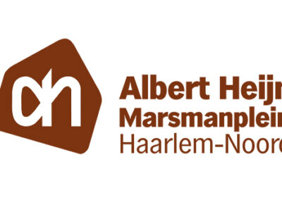 Albert Heijn Bouwens