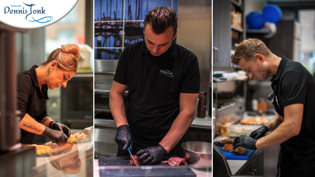 Vishandel Dennis Jonk