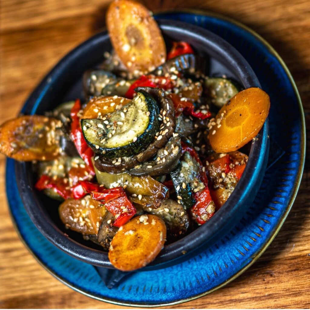 Restaurant Peper en Zout Marsmanplein Haarlem-Noord